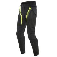 Dainese VR46 GRID AIR TEX letní textilní kalhoty vel.56